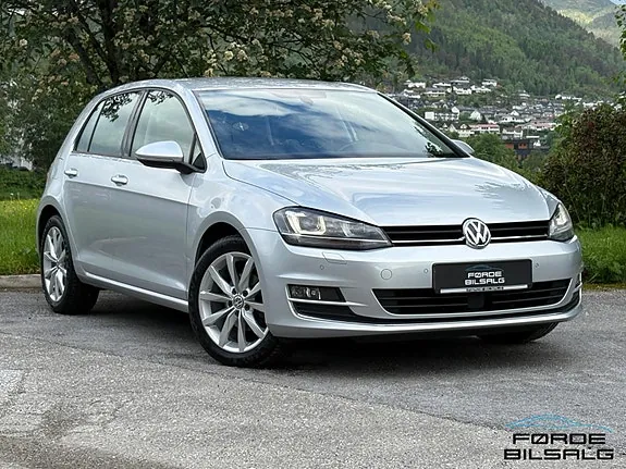 Volkswagen Andre