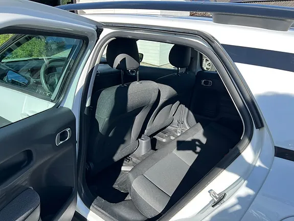 Citroen C4 Cactus 2016 photo 4