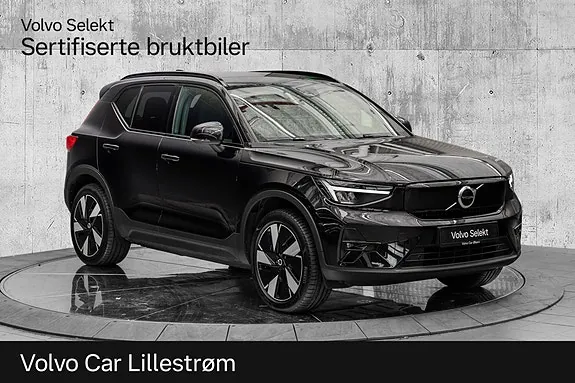Volvo Ex40