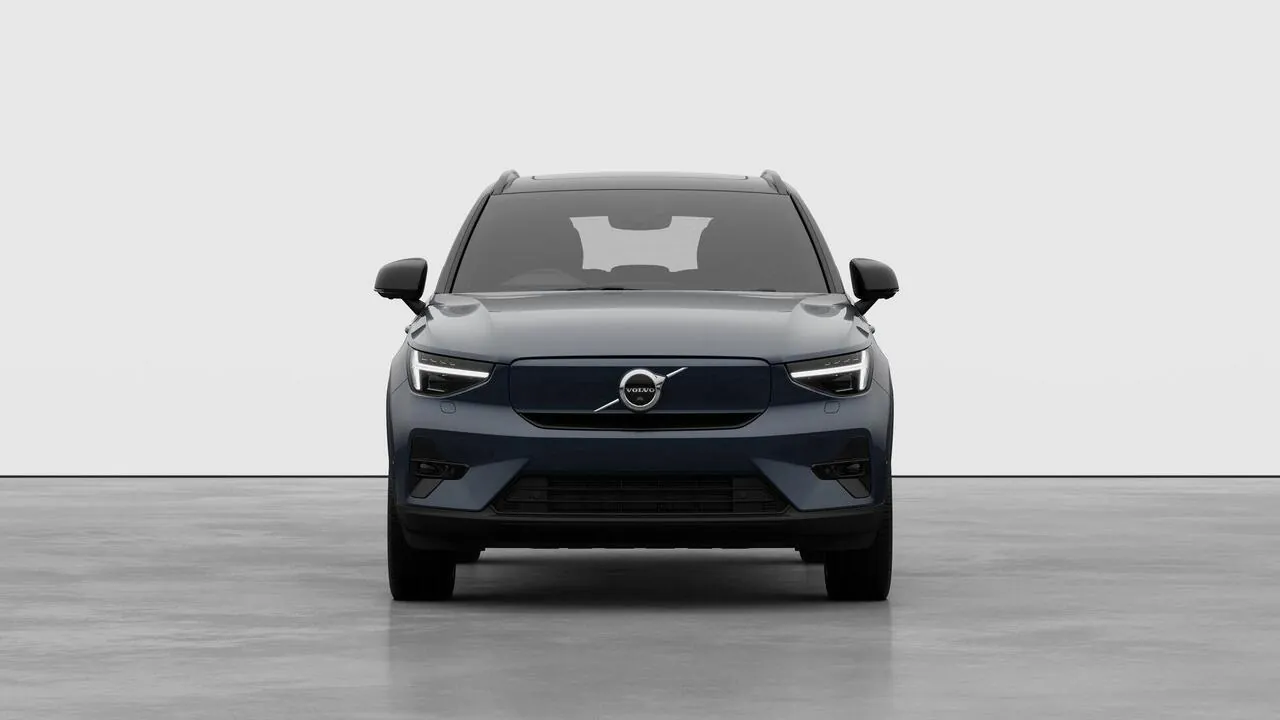 Volvo Ex40 photo 3