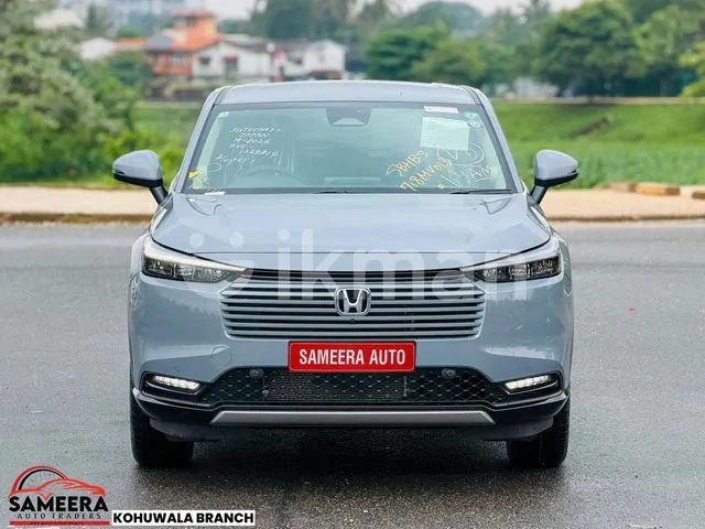Honda Vezel 2026 photo 2