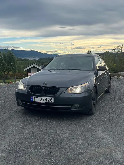 BMW 520D