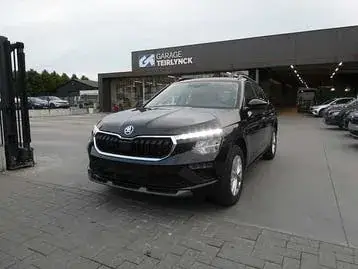 Skoda Kamiq 2026 photo 2