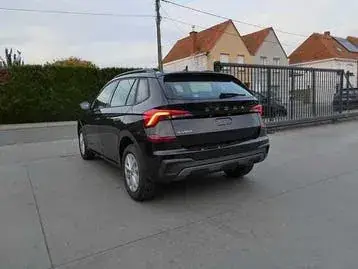 Skoda Kamiq 2026 photo 3