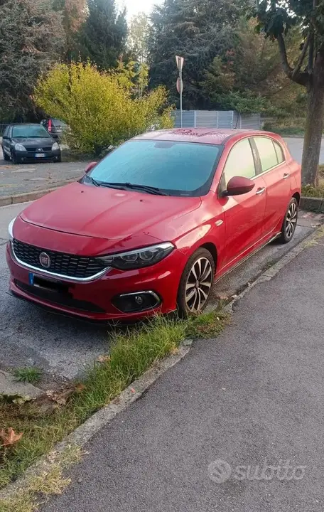 Fiat Tipo