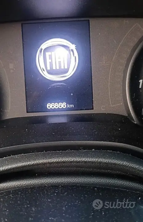 Fiat Tipo 2019 photo 4