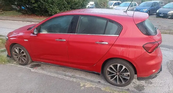 Fiat Tipo 2019 photo 3