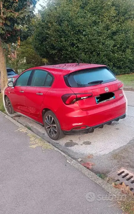 Fiat Tipo 2019 photo 2