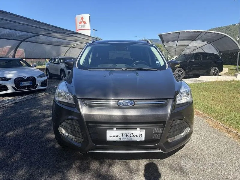 Ford Kuga 2016 photo 2
