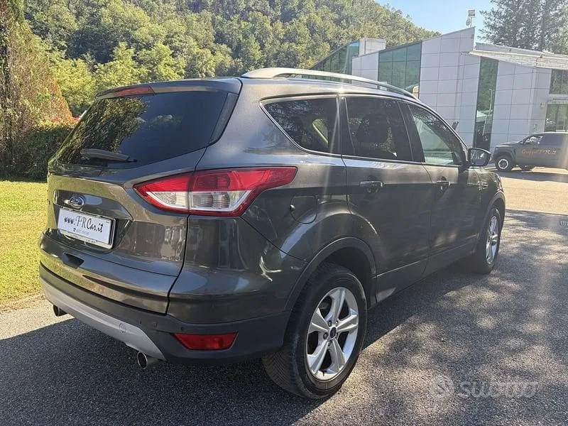 Ford Kuga 2016 photo 5