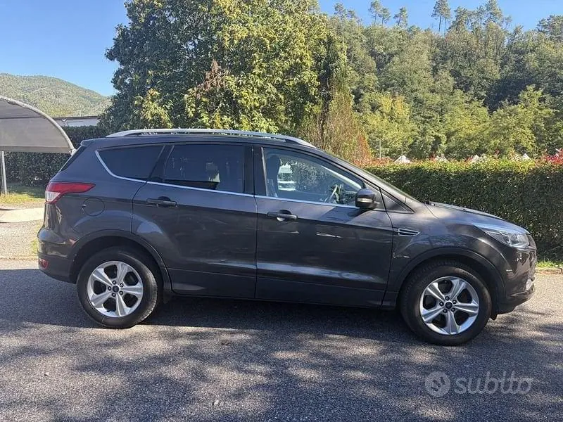 Ford Kuga 2016 photo 4