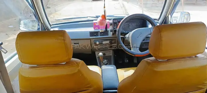 Suzuki Mehran