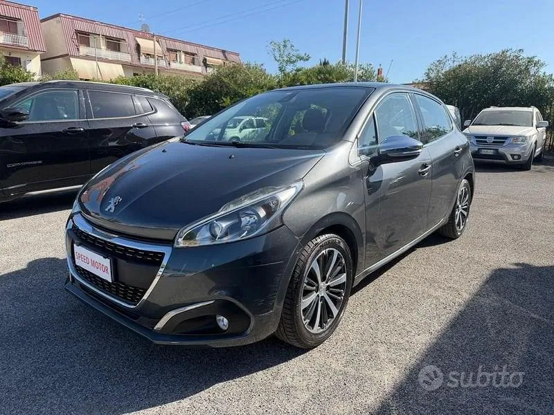 Peugeot 208 2016 photo 4