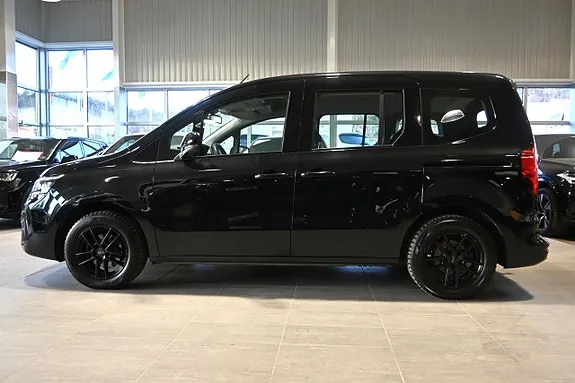 Nissan Townstar 2023 photo 2
