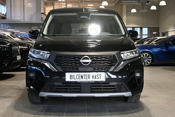Nissan Townstar 2023 photo 5