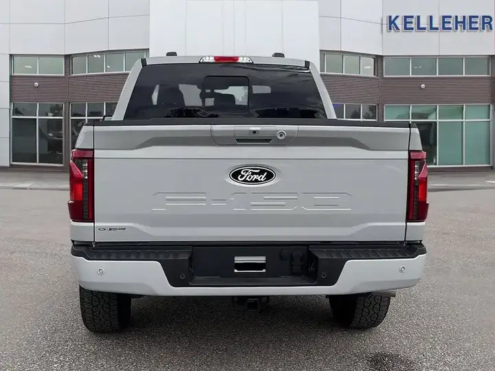 Ford F-150 2026 photo 4