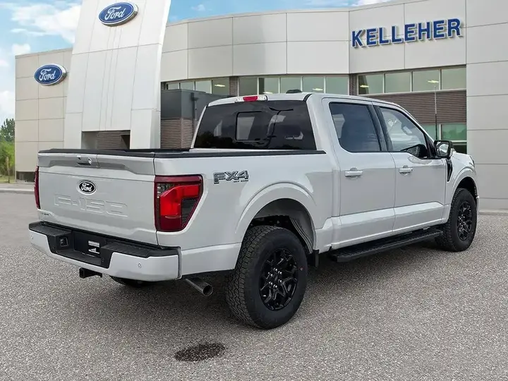 Ford F-150 2026 photo 5