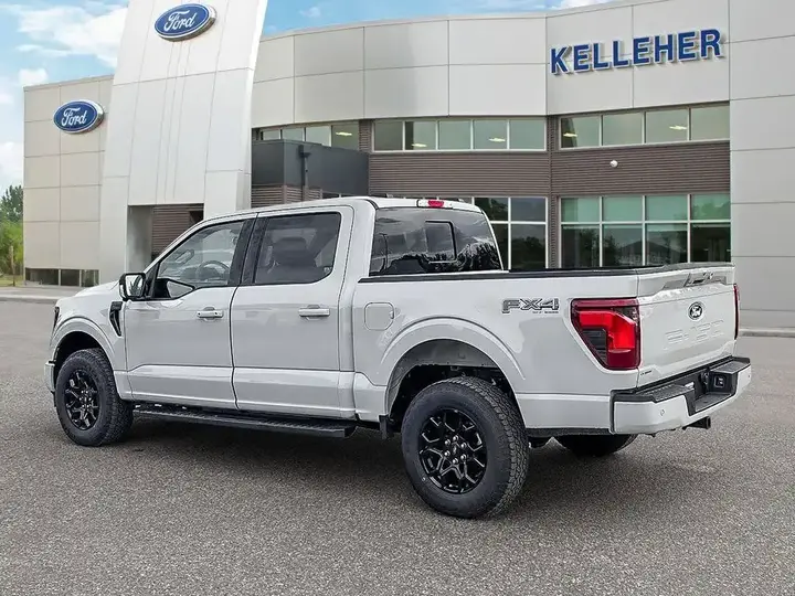 Ford F-150 2026 photo 3