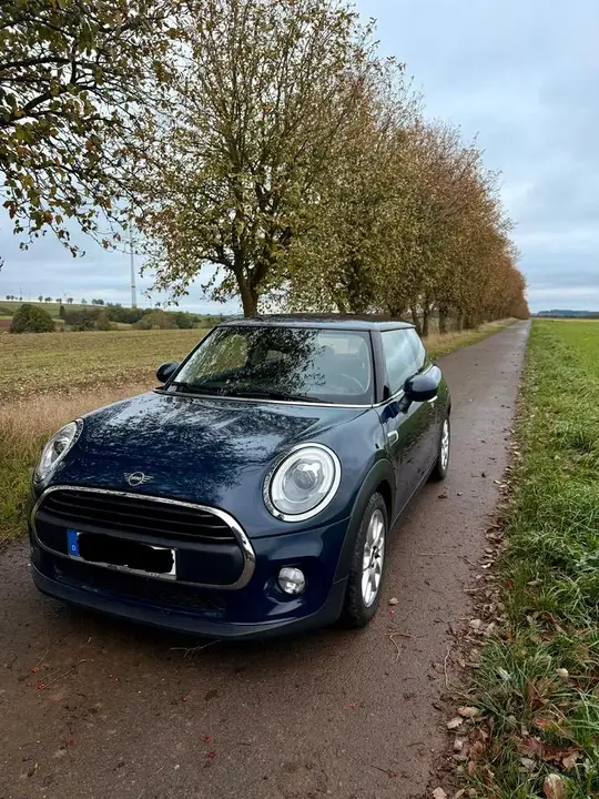 Mini One