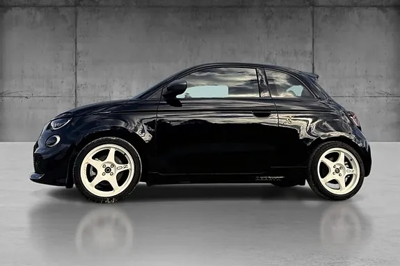 Abarth 500 2024 photo 4