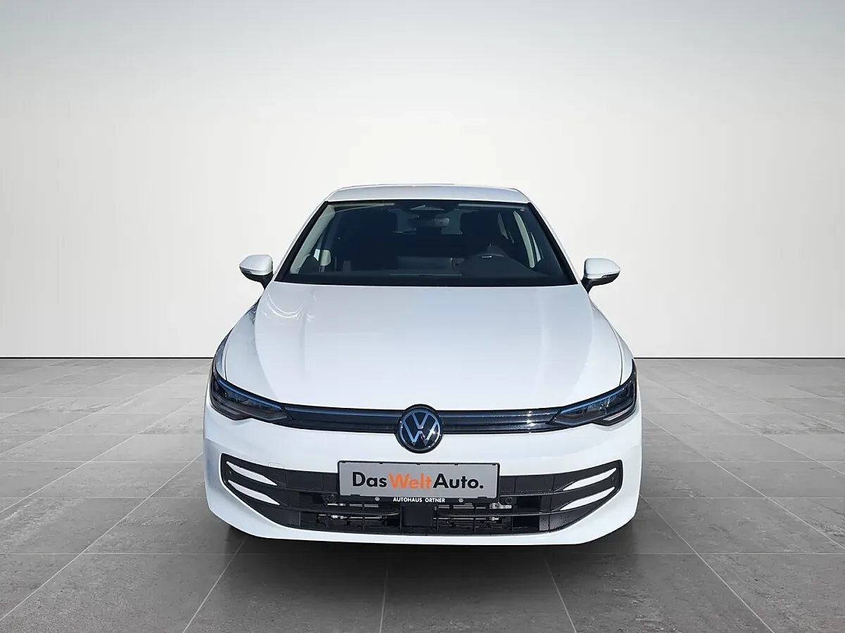 Volkswagen Golf photo 2