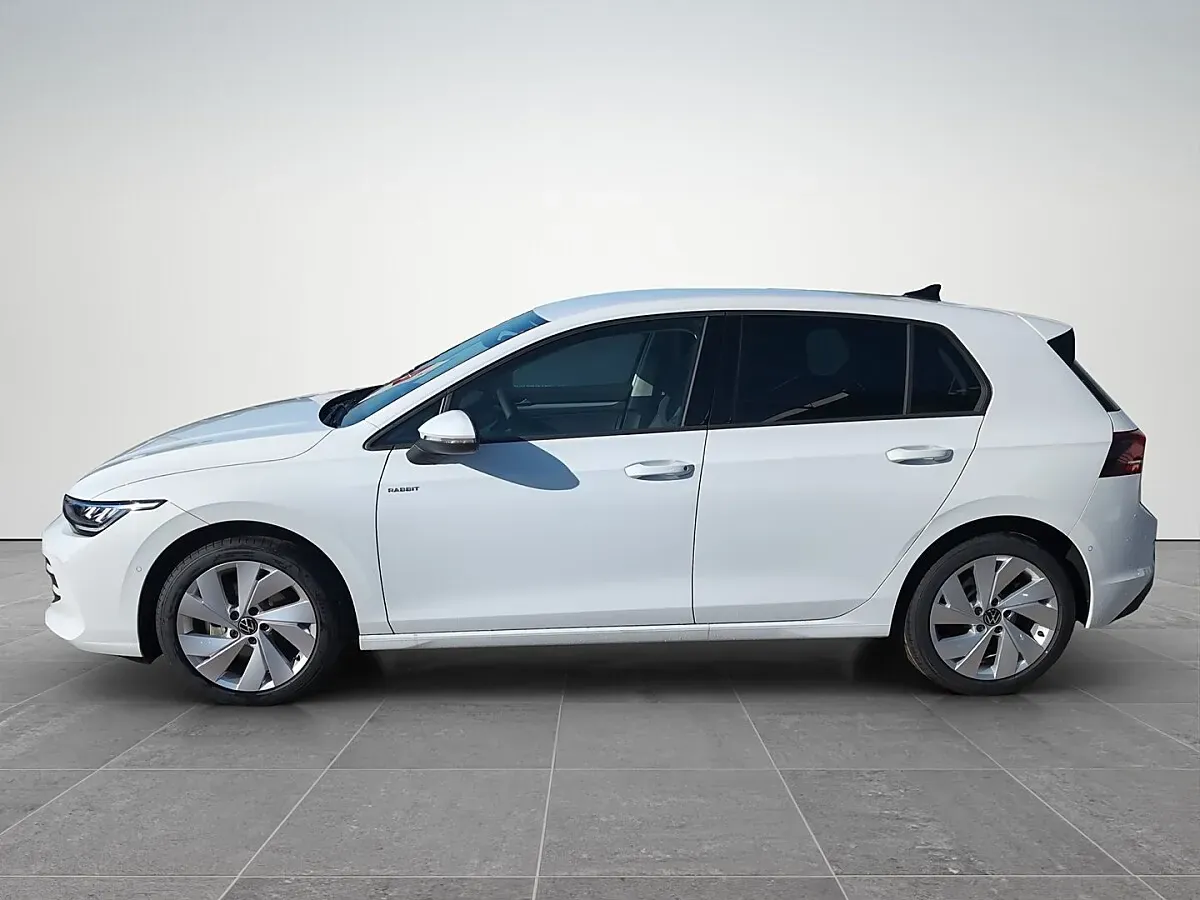 Volkswagen Golf photo 3
