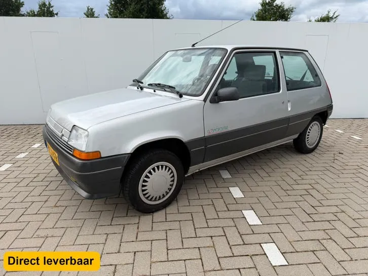Renault 5