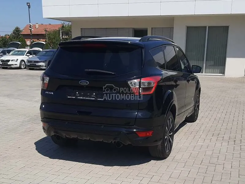 Ford Kuga 2017 photo 3