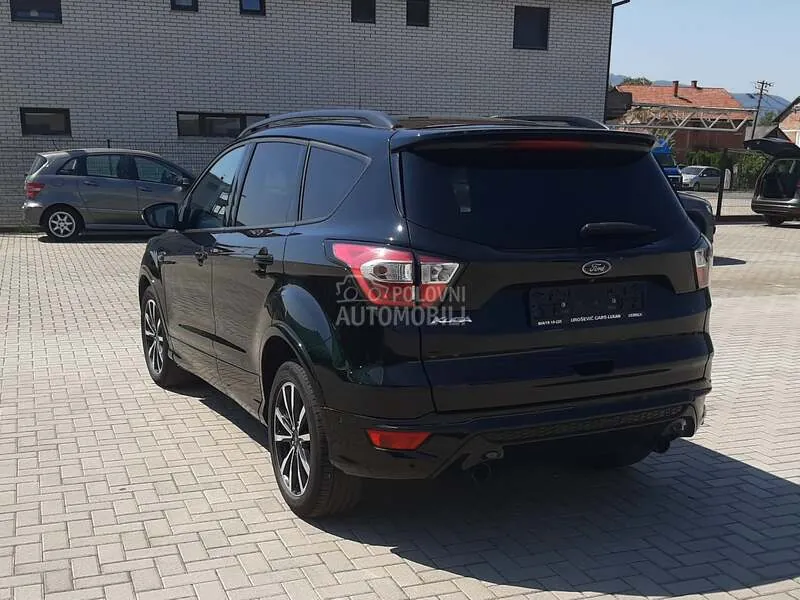 Ford Kuga 2017 photo 4