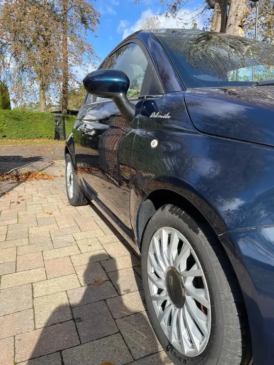 Fiat 500 2022 photo 4