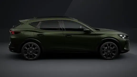 Cupra Formentor 2026 photo 4