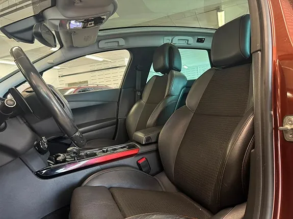 Peugeot 508 Rxh 2013 photo 5