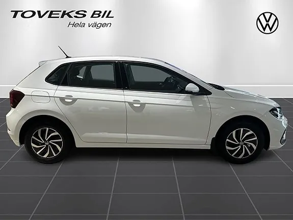 Volkswagen Polo 2027 photo 2