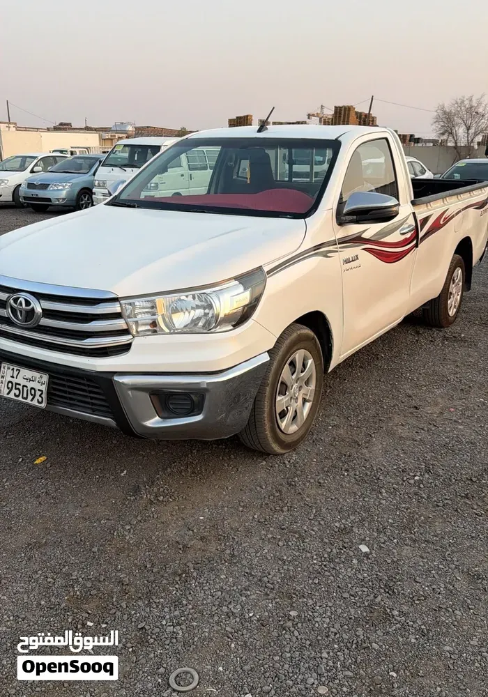 Toyota Land Cruiser 2020 photo 5