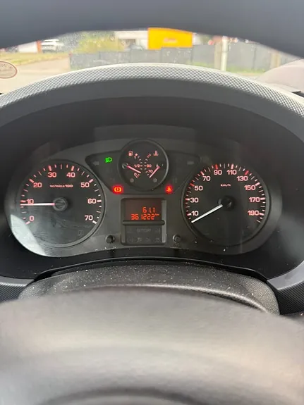 Citroen Berlingo 2015 photo 5
