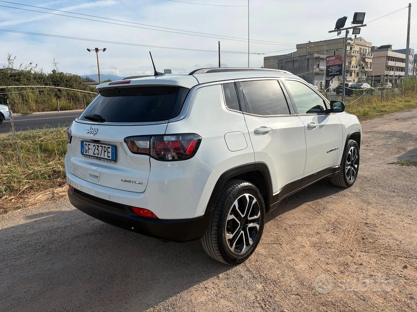 Jeep Compass 2022 photo 4