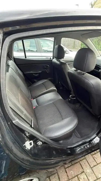 Kia Picanto 2009 photo 3