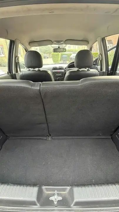 Kia Picanto 2009 photo 4