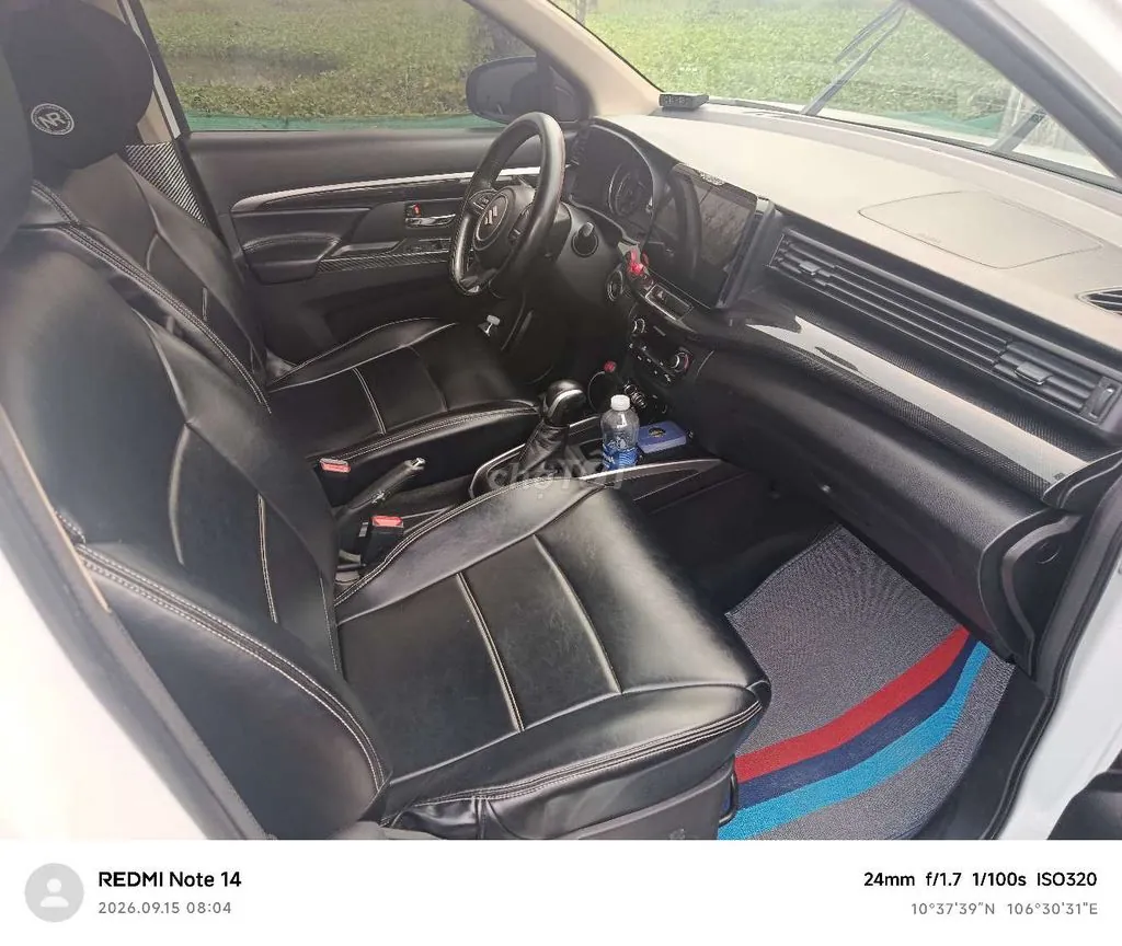 Suzuki Xl7 2023 photo 4
