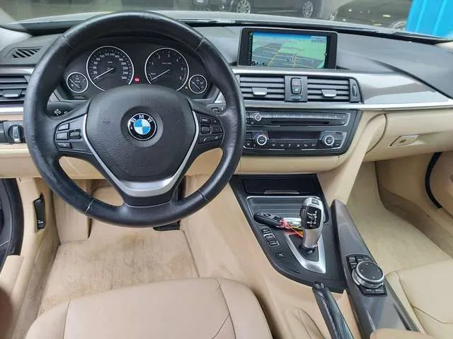 BMW 4 Series 2014 photo 5