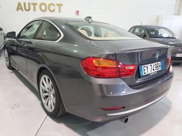 BMW 4 Series 2014 photo 3