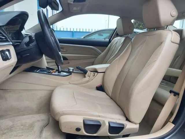 BMW 4 Series 2014 photo 4