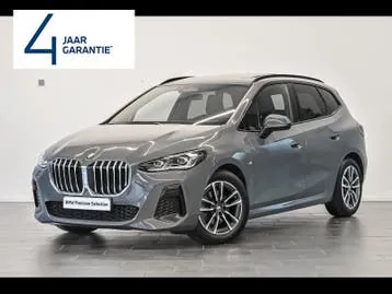 BMW Série 2