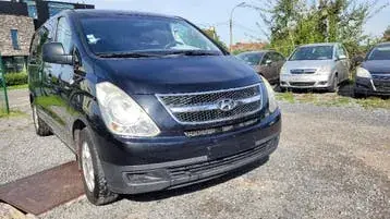 Hyundai H1