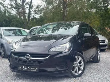 Opel Corsa 2017 photo 2