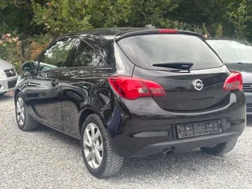 Opel Corsa 2017 photo 3
