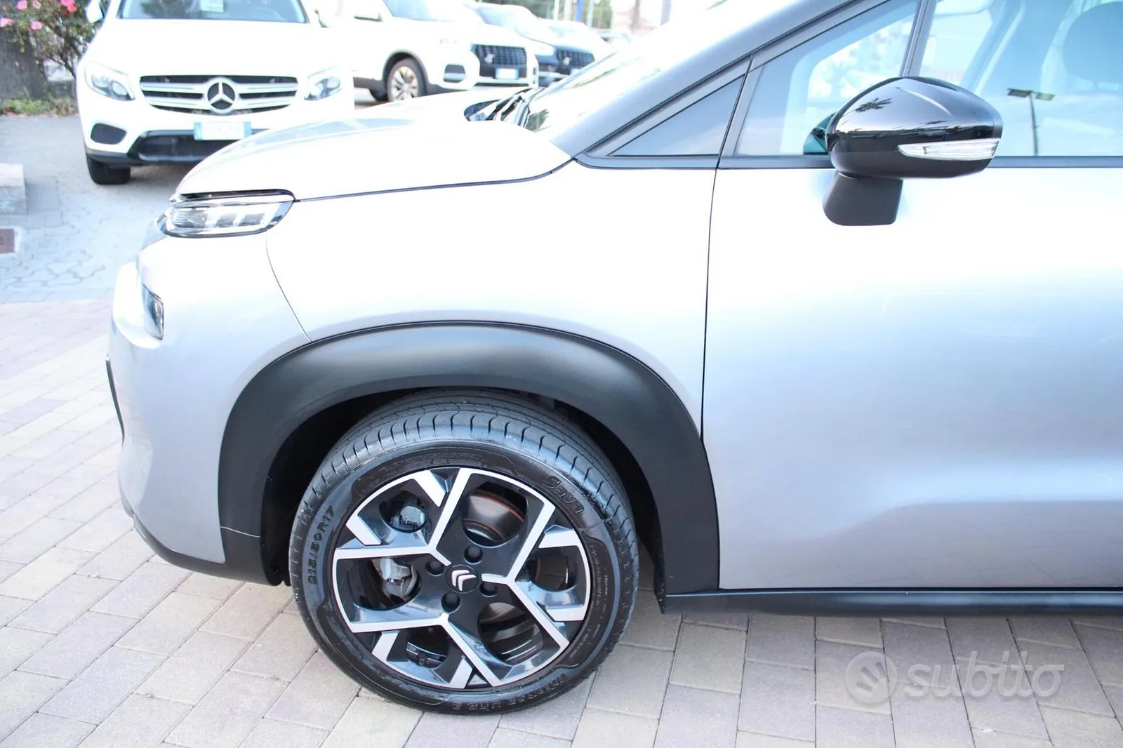 Citroen C3 Aircross 2023 photo 5