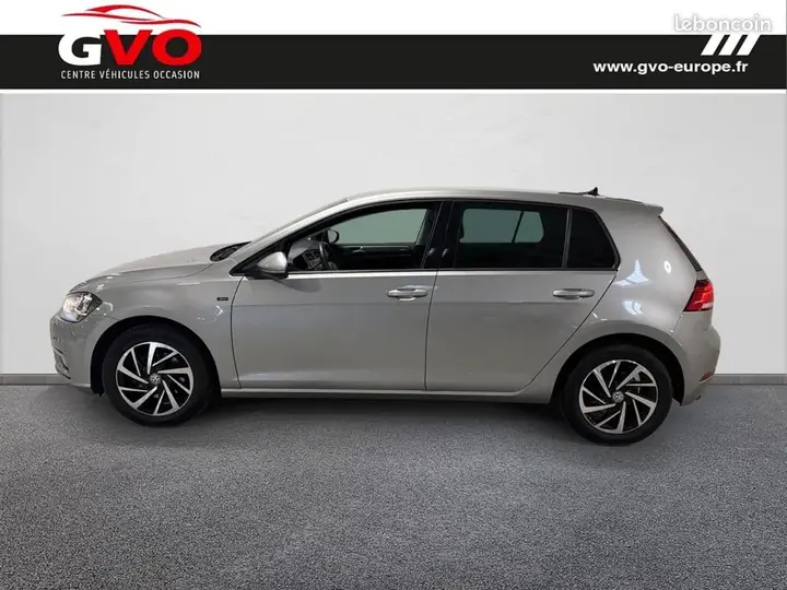 Volkswagen Golf 2019 photo 3