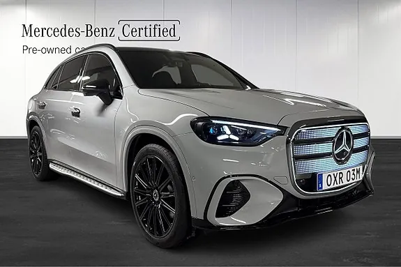 Mercedes-Benz Glc400