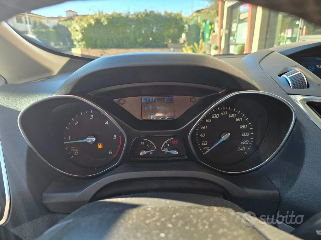 Ford C-Max 2013 photo 5